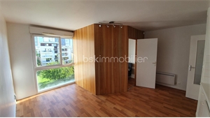 t2 à la vente -   35000  RENNES, surface 29 m2 vente t2 - UBI483727913